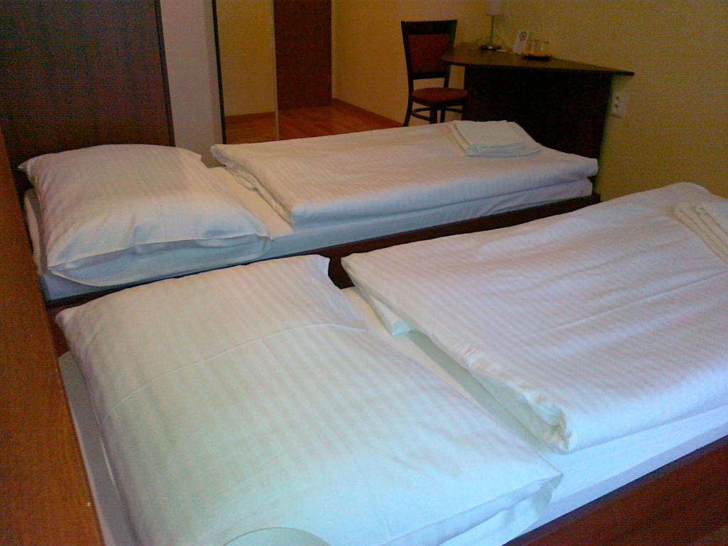 Hotel Arli Senica Zimmer foto